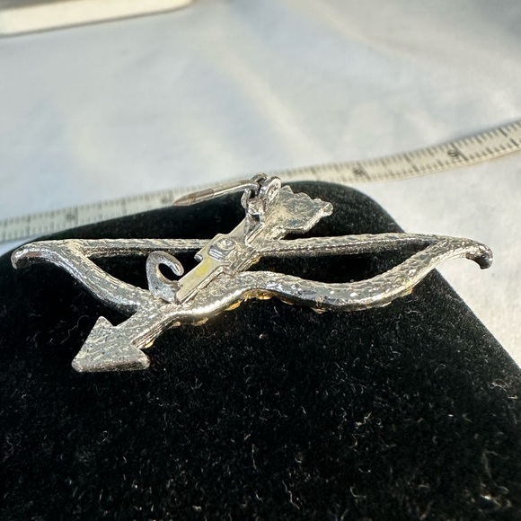 Cupids love pin brooch group - Picture 3 of 8